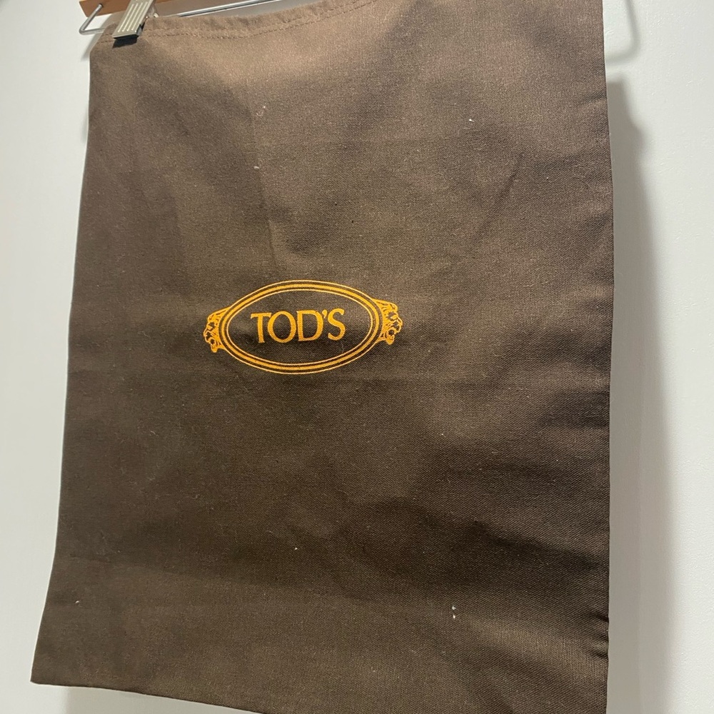 TOD’s dust bag